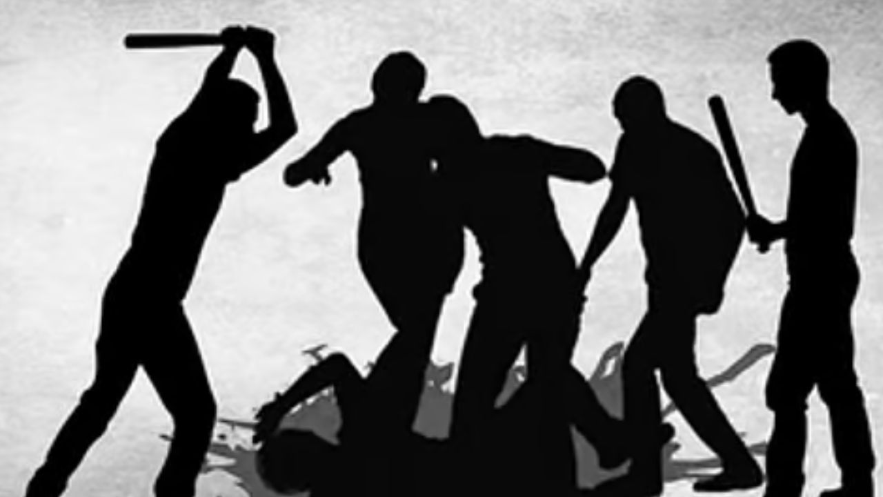 AP News: రౌడీ షీటర్ పప్పు రాయల్‌ను చావబాదిన క్రికెట్ ప్లేయర్స్!