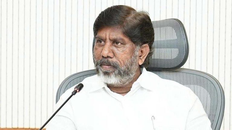 Bhatti Vikramarka : జీఎస్టీ కౌన్సిల్ సమావేశంలో భట్టి విక్రమార్క డిమాండ్లు