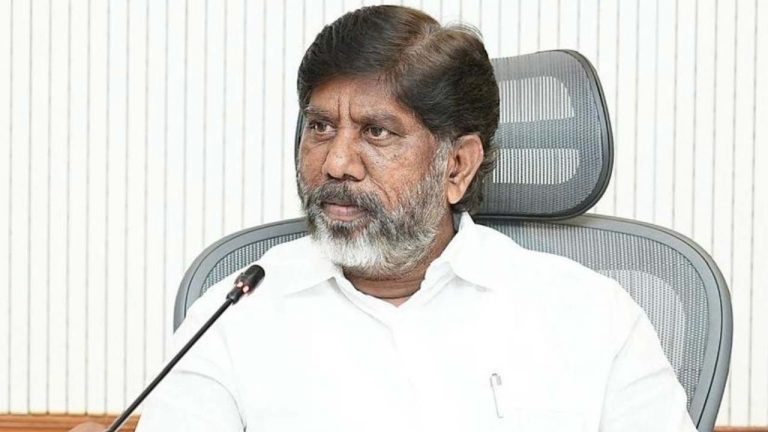 Bhatti Vikramarka : 10 ఏళ్లు వెనుకపడ్డాం.. ఇప్పుడు పరుగులు పెట్టక తప్పదు