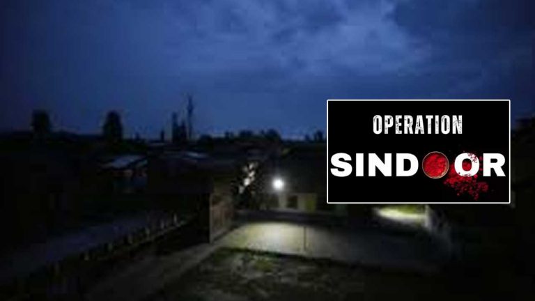 India Pakistan War: బ్లాక్‌ అవుట్‌ అంటే ఏంటి..? అసలు ఎందుకు అమలు చేస్తారు..?