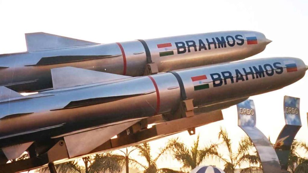 Brahmos