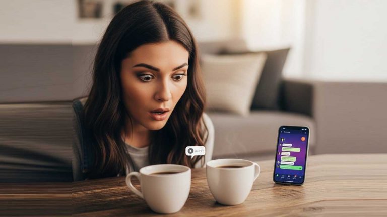 Viral : నమ్మలేని నిజాన్ని చెప్పిన AI.. ChatGPTతో భర్త మోసం బట్టబయలు