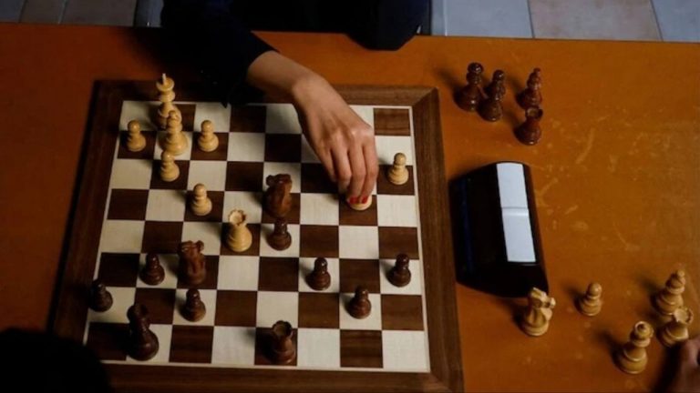 Chess: చెస్ పై నిషేధం.. కారణం అదే!