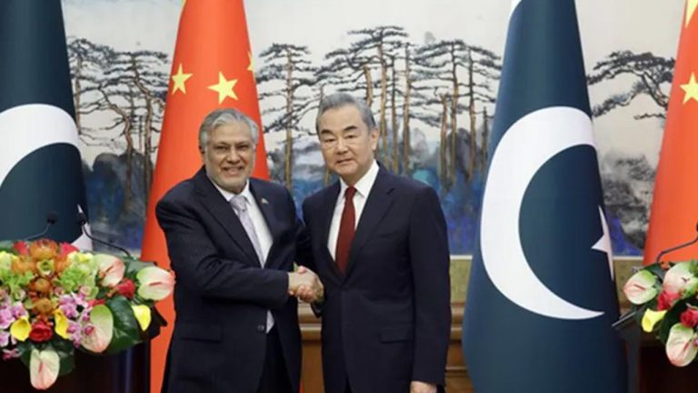 China Support Pak: పాక్‌కు అండగా చైనా.. మరి భారత్ ఏం చేయనుంది..?