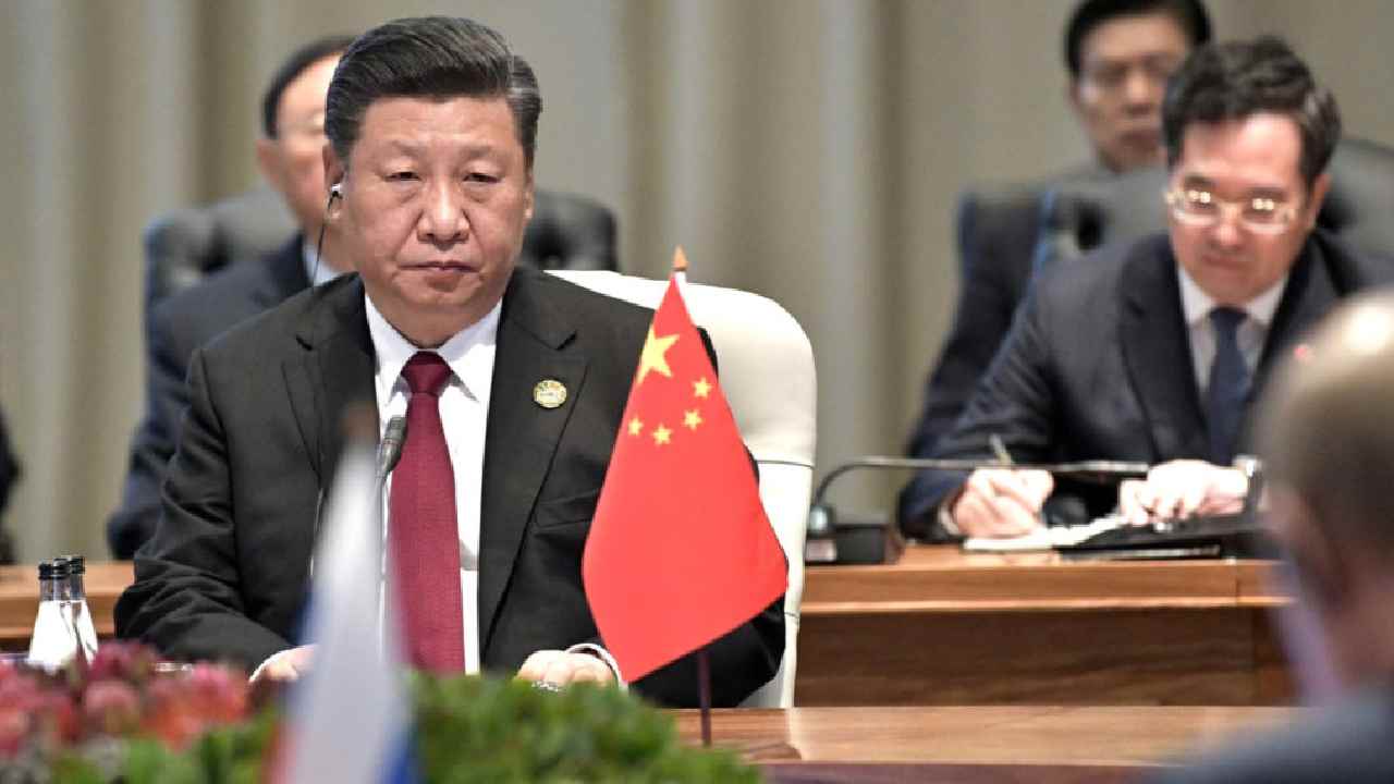 China: భారత్-పాక్ ఉద్రిక్తతల మధ్య, సైనిక కార్యకలాపాలను ముమ్మరం చేసిన చైనా..