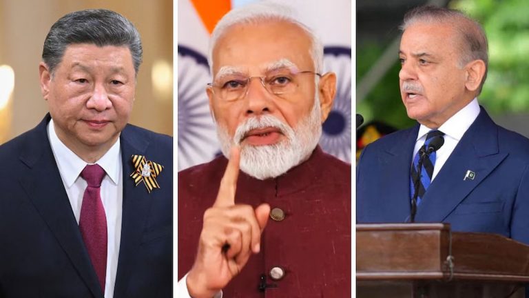 China- Pakistan: భారత్ పాక్ ఉద్రిక్తత మధ్య.. పాకిస్థాన్, చైనా మధ్య కీలక ఒప్పందం..