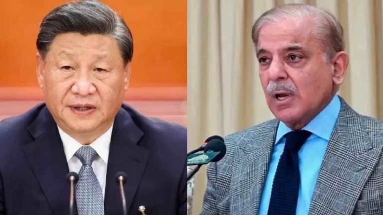 Operation Sindoor: ఆపరేషన్ సిందూర్‌.. పాకిస్తాన్‌కి దెబ్బ, చైనాకు నొప్పి..