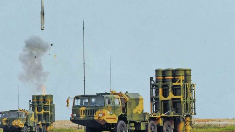 Operation Sindoor: చైనా ప్రొడక్ట్స్ నమ్మెద్దు బ్రో.. భారత్ క్షిపణుల్ని గుర్తించని చైనీస్ రాడార్లు..