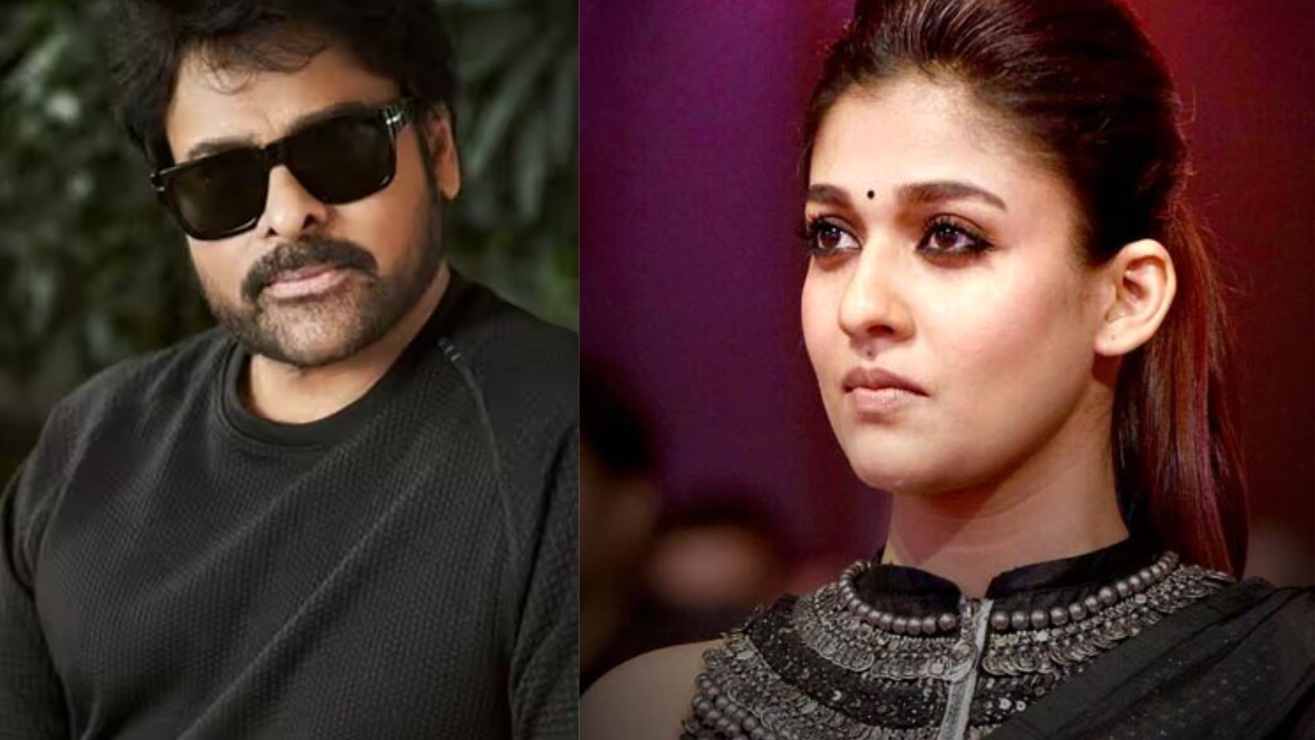 Chiru Anil: నయనతార కోసం తగ్గేదేలే!