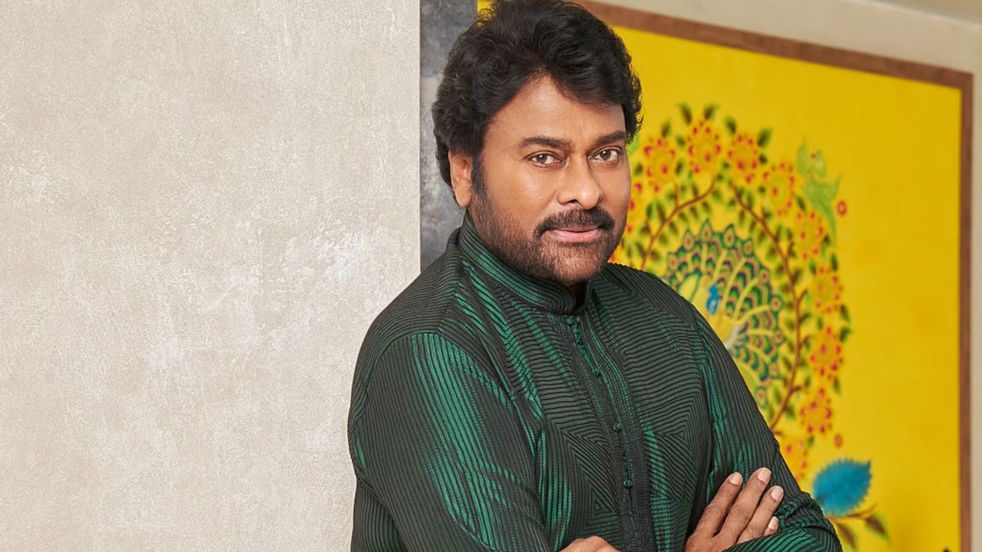 Chiranjeevi : వారి నుండి చాలా విషయాలు నేర్చుకున్నా..