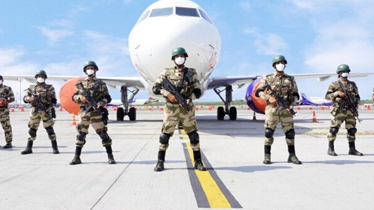 CISF:  స్పోర్ట్స్ బాగా ఆడతారా? హెడ్ కానిస్టేబుల్ జాబ్ కొట్టే ఛాన్స్.. 403 ఉద్యోగాలు రెడీ.. రూ. 81 వేల జీతం