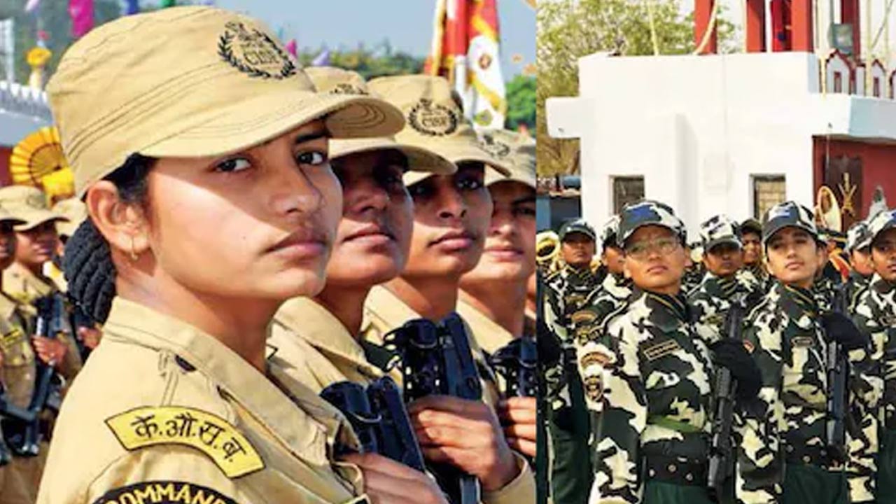 CISF: ఇంటర్ పాసయ్యారా? హెడ్‌కానిస్టేబుల్‌ జాబ్స్ మీకోసమే.. ఈజీగా జాబ్ కొట్టే ఛాన్స్!