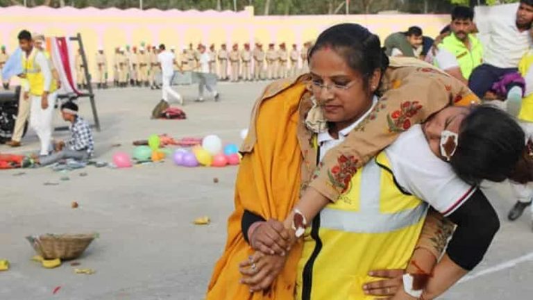 Civil Mock Drill : రేపటి మాక్  డ్రిల్ నిర్వహించే విధానం ఇదే..