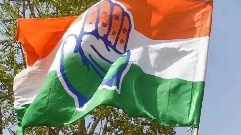 Congress : దేశంలోని కీలక అంశాలపై కాంగ్రెస్ న్యాయ సదస్సు