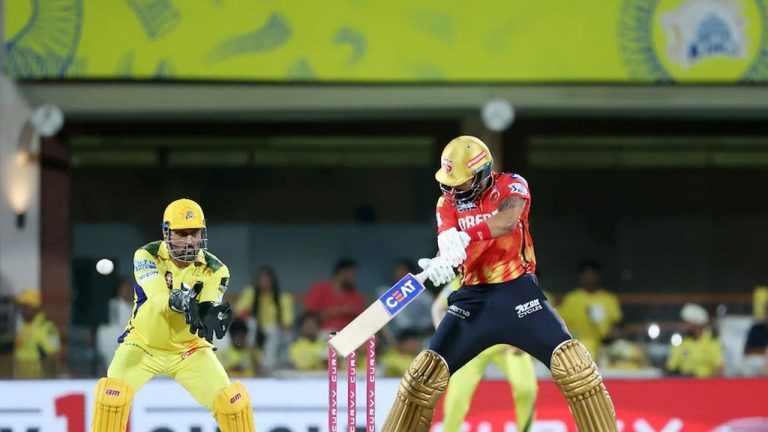 CSK vs PBKS: ప్లేఆఫ్స్‌ రేసు నుంచి చెన్నై నిష్క్రమణ.. పంజాబ్ కింగ్స్ ఘన విజయం