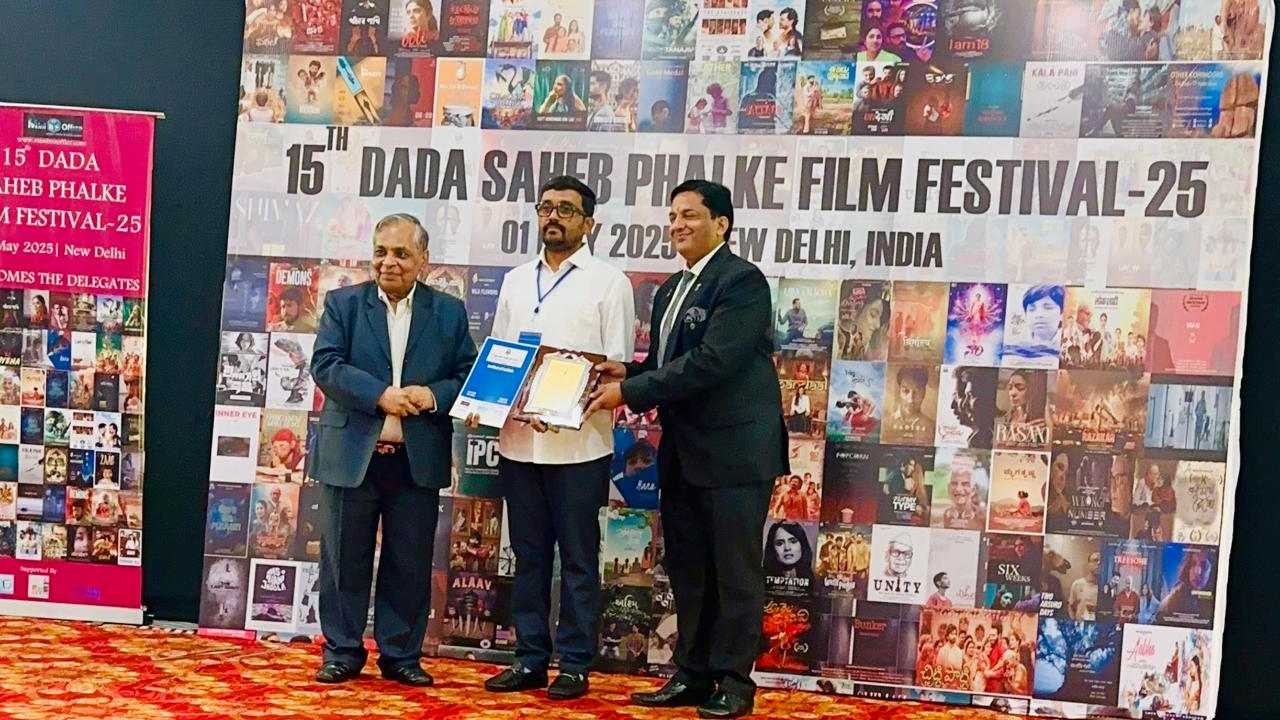 Razakar: రజాకార్ సినిమాకి ఉత్తమ సినిమాటోగ్రఫీ అవార్డు!