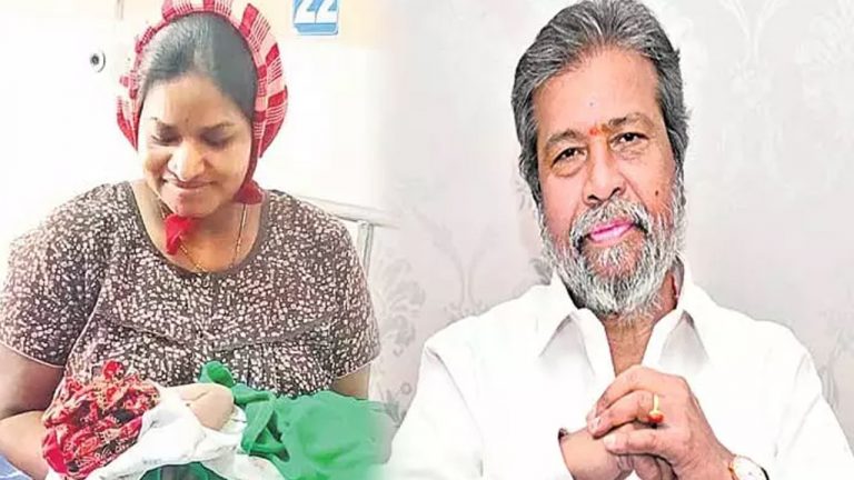 Damodara Raja Narsimha : సర్కార్ దవాఖానలో న్యాయమూర్తి ప్రసవం.. ప్రజల్లో ప్రభుత్వ వైద్యంపై నమ్మకానికి..!