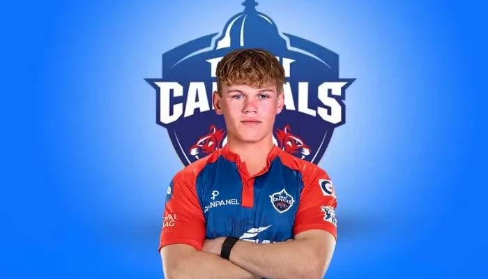 IPL 2025: ఢిల్లీకి ఆస్ట్రేలియా స్ట్రోక్.. తప్పుకున్న స్టార్ ఆటగాడు