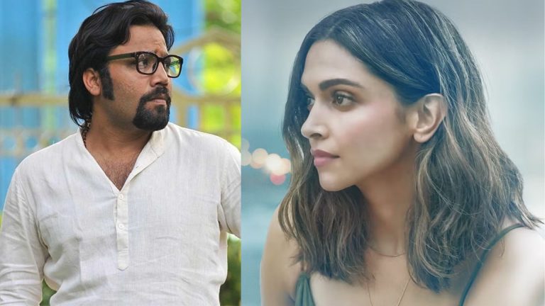 Prabhas : ఓవర్‌గా దీపిక కండిషన్స్‌.. హర్టయిన సందీప్‌ రెడ్డి వంగ !