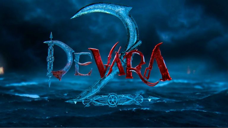Devara 2 : దేవర 2పై షాకింగ్ న్యూస్?