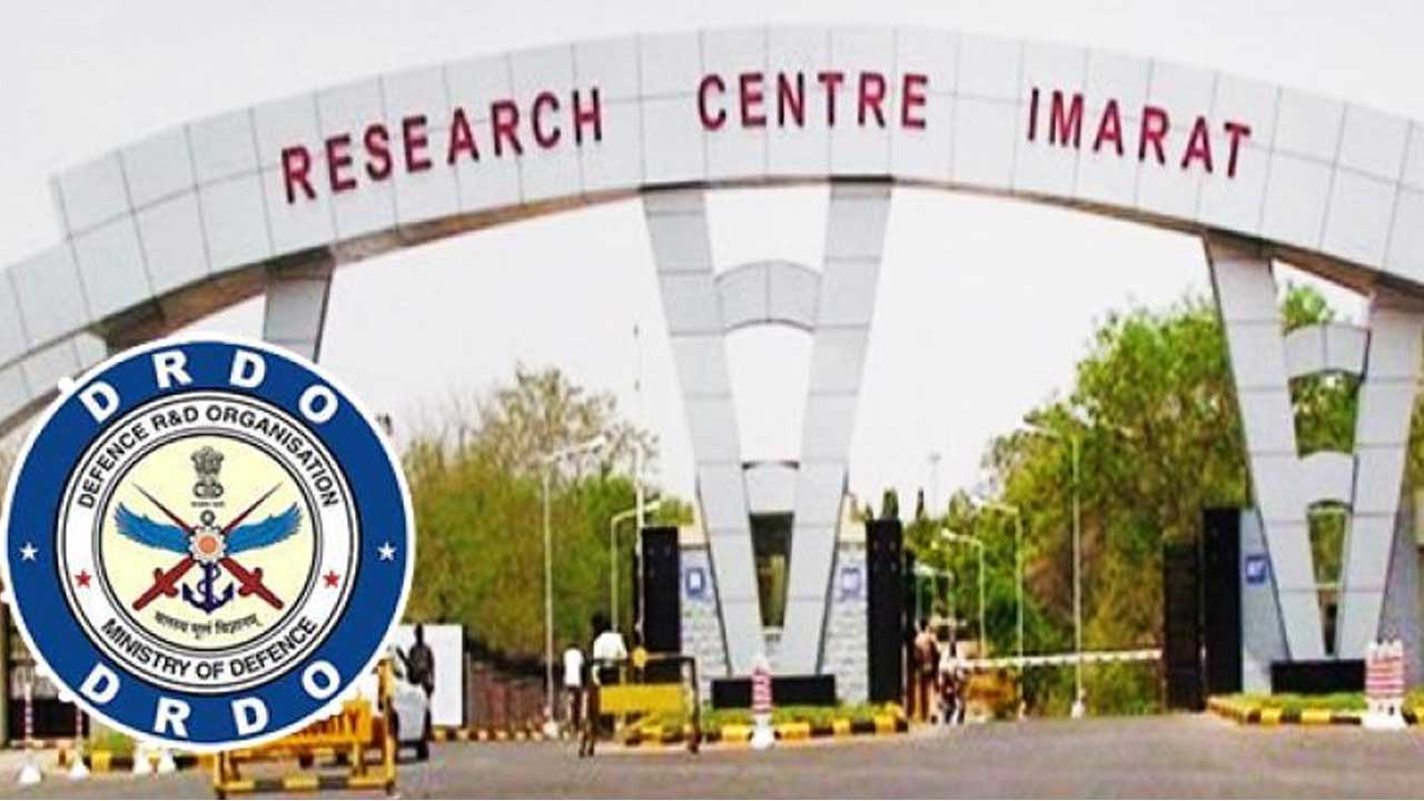 DRDO : భారత్-పాక్‌ యుద్ధంలో హైదరాబాద్‌ డీఆర్‌డీవో కీలక పాత్ర