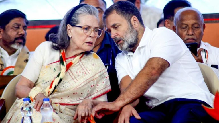 National Herald Case: నేషనల్‌ హెరాల్డ్‌ కేసులో ఈడీ సంచలన ఆరోపణలు.. సోనియా, రాహులే కీలకం!