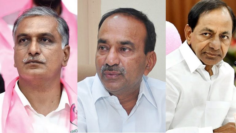 Breaking News : మాజీ సీఎం కేసీఆర్‌కు కాళేశ్వరం కమిషన్‌ నోటీసులు