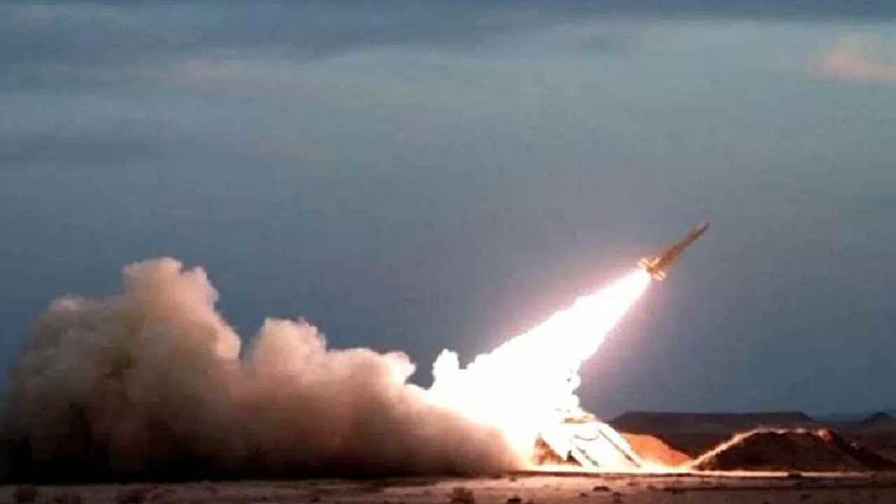 India Pakistan War: పాకిస్తాన్ ఫతే-1 మిస్సైల్‌ని కూల్చేసిన భారత్..