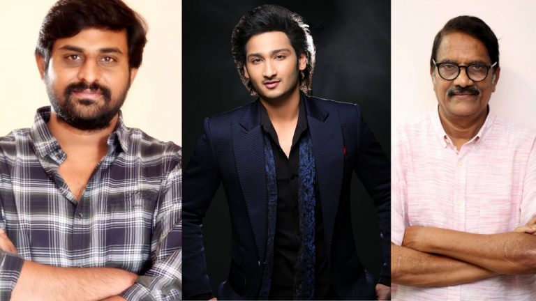 Tollywood : మరో స్టార్ ఫ్యామిలీ వారసుడి టాలీవుడ్ ఎంట్రీ ఫిక్స్