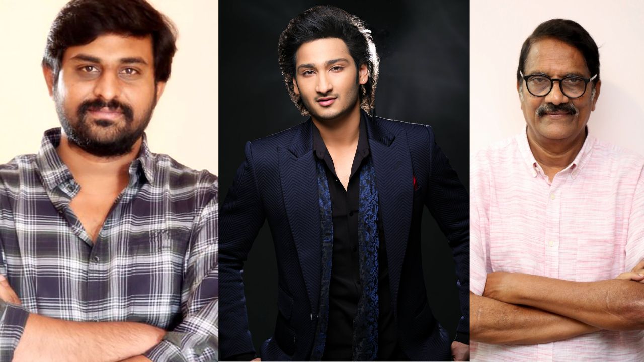 Tollywood : మరో స్టార్ ఫ్యామిలీ వారసుడి టాలీవుడ్ ఎంట్రీ ఫిక్స్