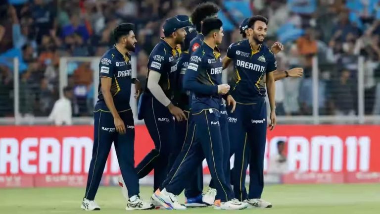 GT vs SRH: అభిషేక్‌ ఒంటరి పోరాటం వృథా.. హైదరాబాద్‌ను ఓడించిన గుజరాత్