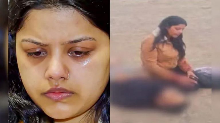 Pahalgam Terror Attack: పహల్గాం మృతుడి భార్యపై ట్రోలింగ్.. తీవ్రంగా మండిపడిన మహిళా కమిషన్