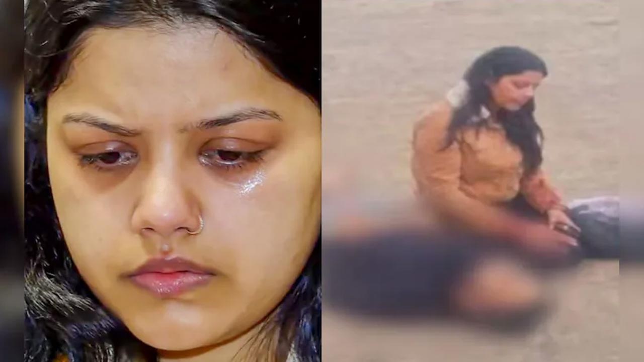 Pahalgam Terror Attack: పహల్గాం మృతుడి భార్యపై ట్రోలింగ్.. తీవ్రంగా మండిపడిన మహిళా కమిషన్