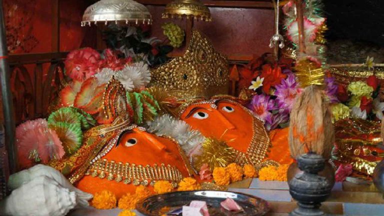 Balochistan: బలూచిస్తాన్ పరిణామాల నేపథ్యంలో.. పాక్‌లోని ఈ రెండు హిందూ ఆలయాలపై చర్చ..