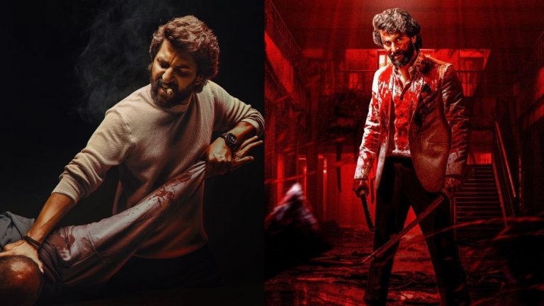 NANI : బ్రేక్ ఈవెన్ కు అడుగు దూరంలో ఆగిన హిట్ – 3