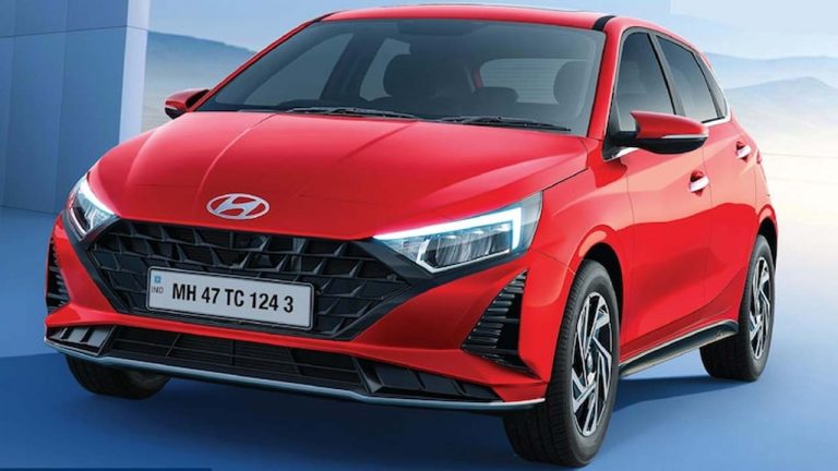 Hyundai i20 Magna Executive: హ్యుందాయ్ ఐ20 కొత్త వేరియంట్ విడుదల.. ధర ఎంతంటే?