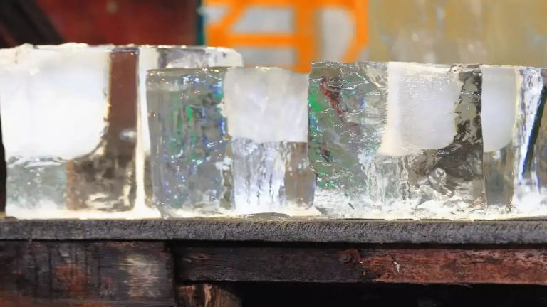 Avoid Ice in Street Juices: జూస్‌లో ఐస్ వేసుకుని తాగుతున్నారా? తస్మాత్ జాగ్రత్త!