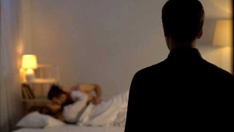 Illegal Affair : భర్త అన్నతో హనీమూన్‌.. ఆ పనిచేస్తుండగా దొరికేసిన భార్య