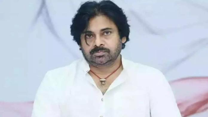 Pawan Kalyan: తెలుగు రాష్ట్రాల్లో ప్రకంపనలు రేపుతున్న ప్రెస్ నోట్..!