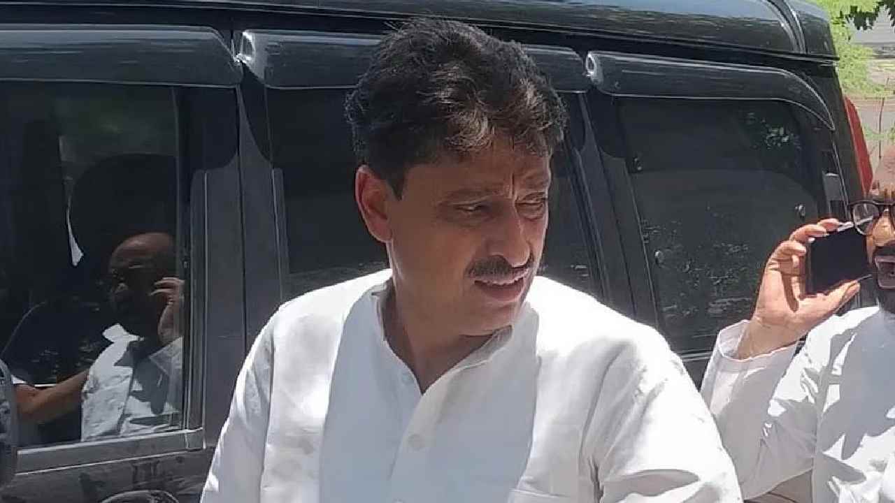 MP Imran Masood: ‘‘మూడు కాకుల్ని చంపారు’’.. “సర్జికల్ స్ట్రైక్స్‌”పై మరో కాంగ్రెస్ నేత..