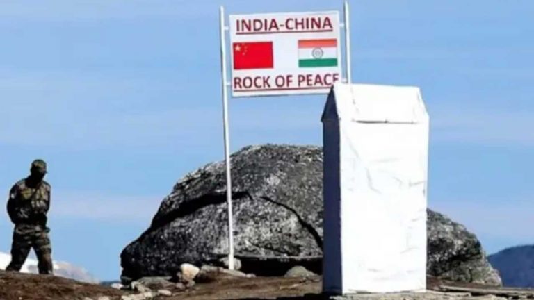 India-China Conflict: అరుణాచల్ ప్రదేశ్ పేరు మార్చిన చైనా.. తిరస్కరించిన భారత్