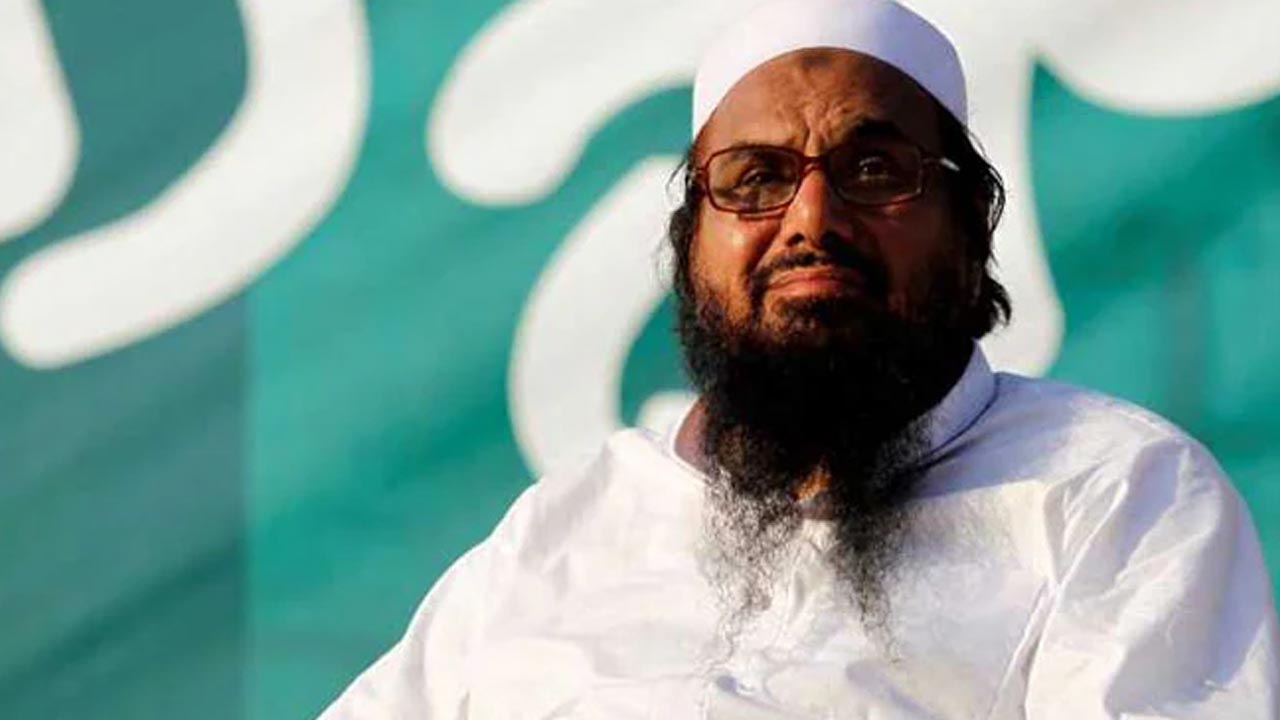 Indian Envoy: ఆపరేషన్ సింధూర్ ముగియలేదు.. ఉగ్రవాది హఫీజ్ సయీద్‌ను అప్పగించాల్సిందే!