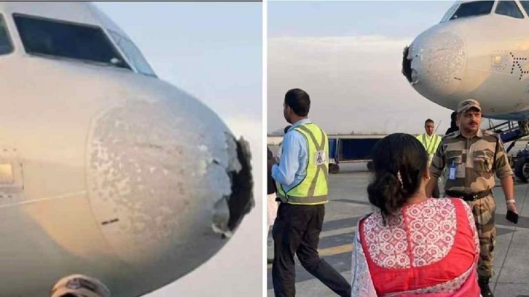IndiGo Fligt Incident: ఇండిగో విమాన ఘటన.. పాక్‌కి సింధూ నీళ్లు ఆపడంలో తప్పే లేదు..