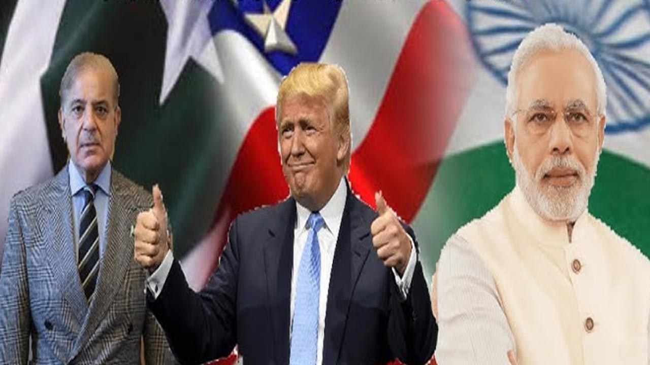 India Pakistan War: భారత్- పాకిస్తాన్ మధ్య కాల్పుల విరమణపై అనేక ప్రశ్నలు..