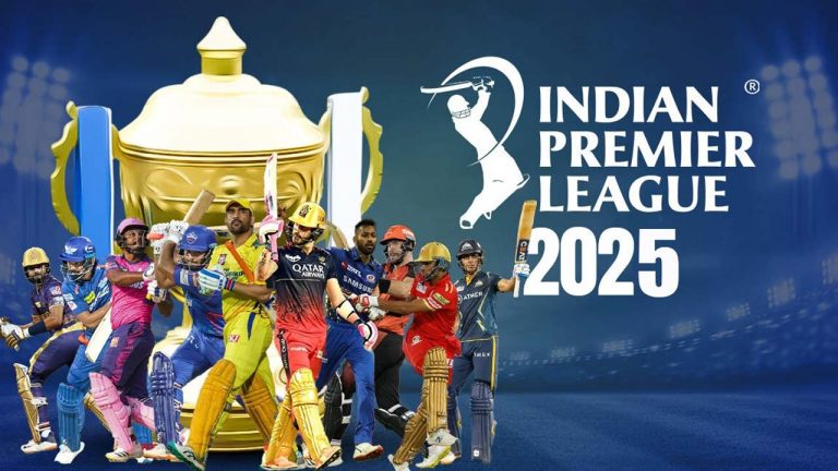 IPL 2025 Suspended: క్రికెట్ ప్రియులకు షాక్..  ఐపీఎల్‌ నిరవధిక వాయిదా..