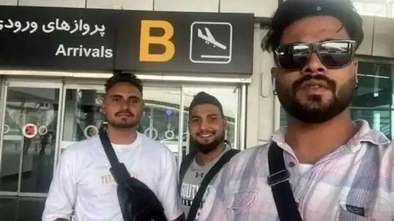 India-Pakistan: ఇరాన్‌లో ఇండియన్స్ కిడ్నాప్ వెనక పాకిస్తాన్ హస్తం ఉందా..