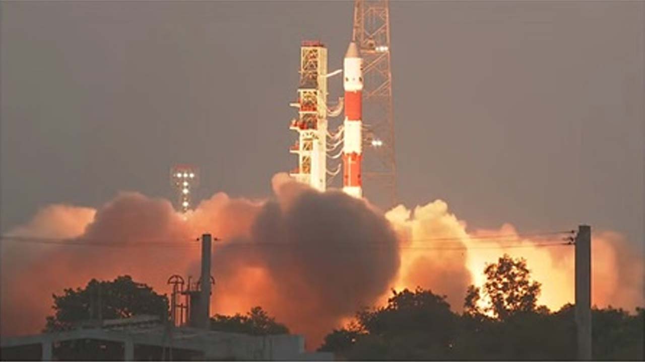 PSLV C61: పీఎస్‌ఎల్‌వీ – సి61 ప్రయోగం విఫలం.. నింగిలోకి దూసుకెళ్లిన కాసేపటికే..