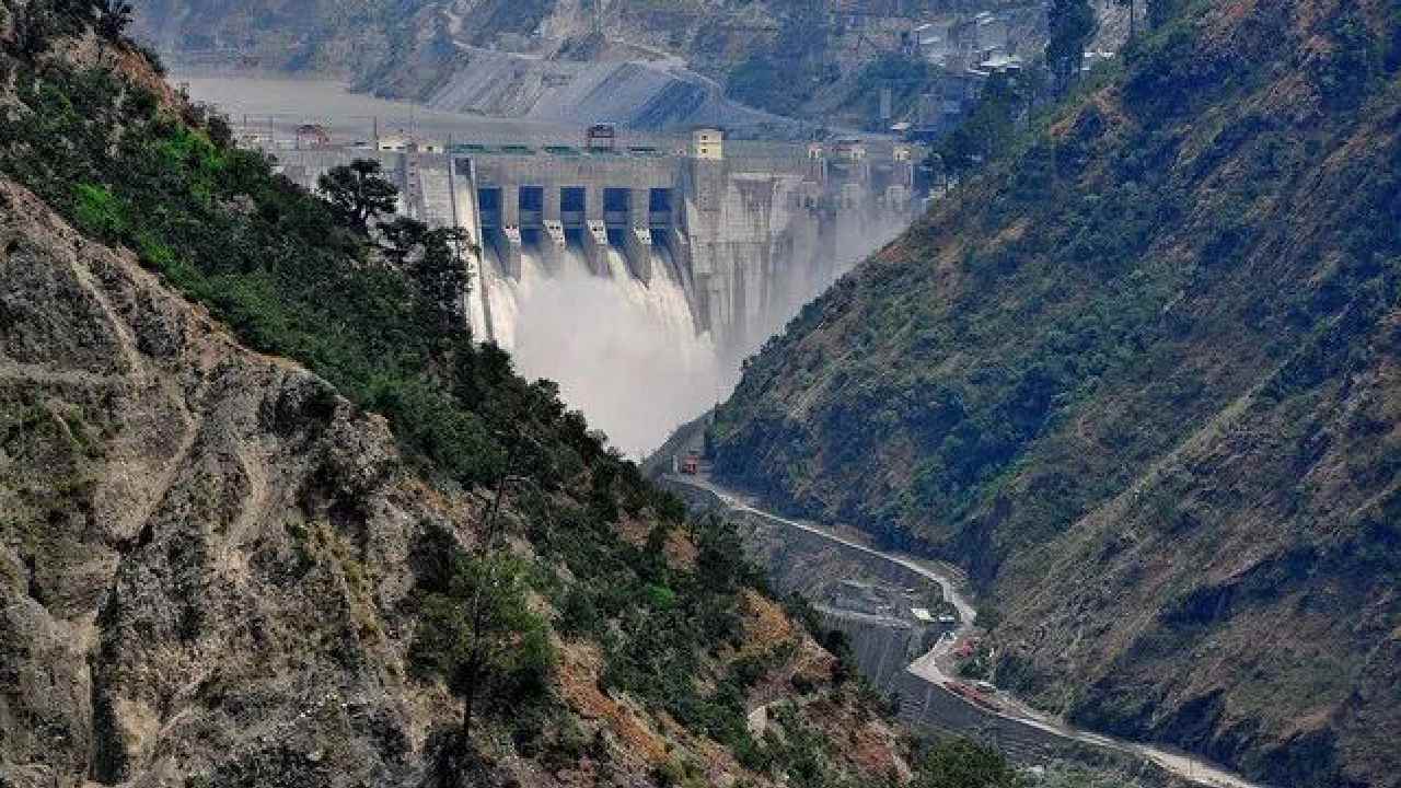 Jammu Kashmir: పాక్‌ని పట్టించుకునేదే లేదు.. రెండు ప్రాజెక్టుల పనుల వేగం పెంచండి..