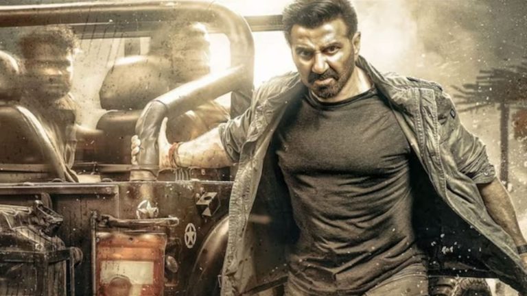 Jaat : ‘జాట్’ మూవీ ఓటీటీ రిలీజ్ డేట్ ఫిక్స్ ?