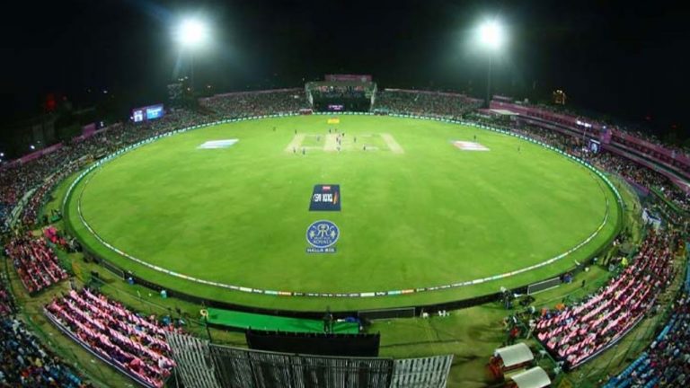 IPL 2025: దమ్ముంటే ప్రతిఒక్కరినీ కాపాడుకోండి.. జైపూర్ స్టేడియానికి బాంబు బెదిరింపులు!